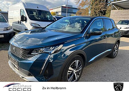 Peugeot 3008 Hybrid 225 Allure Navi Digitales Cockpit LE