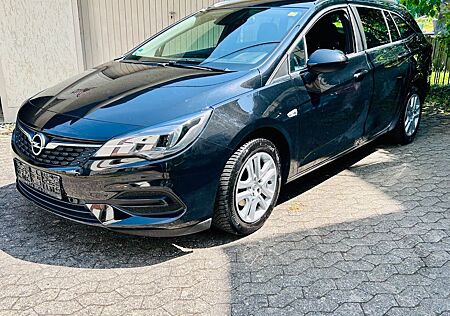 Opel Astra ST 1.2 Turbo 96kW Edition Edition