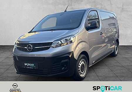 Opel Vivaro e Edition M MULTIMEDIA KLIMA DAB 11KW-CHA