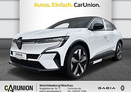 Renault Megane E-Tech EV60 220 Techno