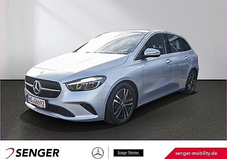Mercedes-Benz B 200 Progressive Panorama Totwinkel Keyless-Go