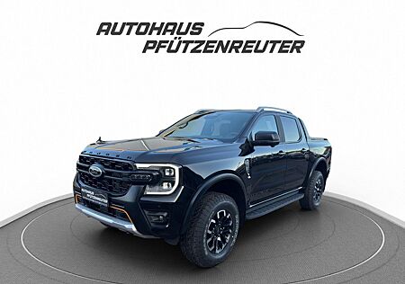Ford Ranger 2.0 Ecoblue Wildtrak X e-4WD Doppelkabine