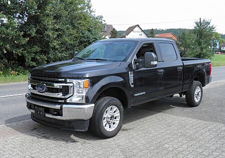 Ford F 250 CREW CAB SHORT BED 4X4 POWERSTROKE DIESEL