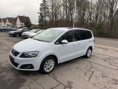 Seat Alhambra Style