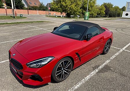 BMW Z4 sDrive30i M SPORT PAKET A M SPORT PAKET