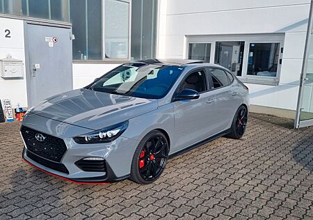 Hyundai i30 2.0 T-GDI N Performance Fastback N Perfo...