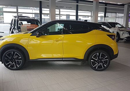 Nissan Juke F16 N-Design 1.0 DIG-T 114PS MT (B)