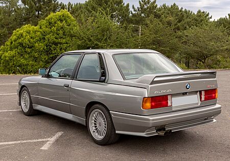 Alpina B6 B6s