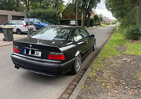 BMW 328i Coupe Sport Edition Sport Edition
