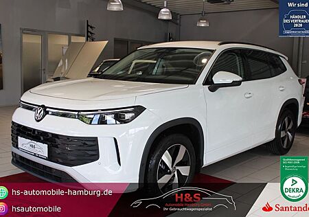 VW Tayron Volkswagen 1.5 eTSI Life *KAMERA/Standheizung*