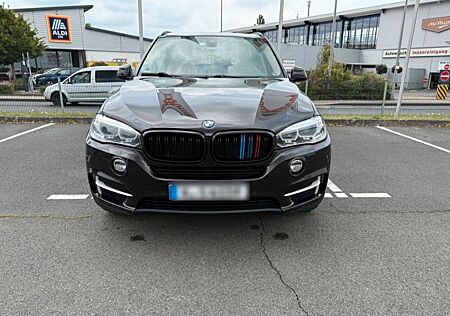 BMW X5 xDrive30d -Sportautomatik