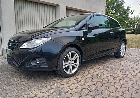 Seat Ibiza SC 1.6 16V Sport Sport