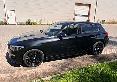 BMW 125d Edition M Sport Shadow A Edition M Spor...