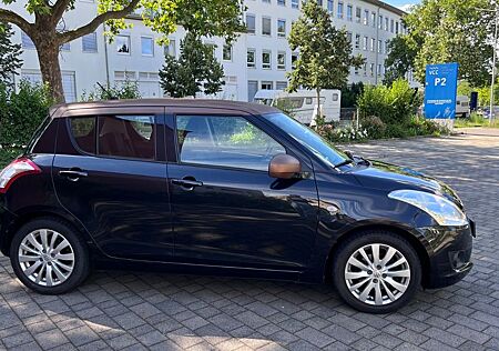Suzuki Swift 1.2 Comfort Keyless Go,Tempomat,Klima,TÜV