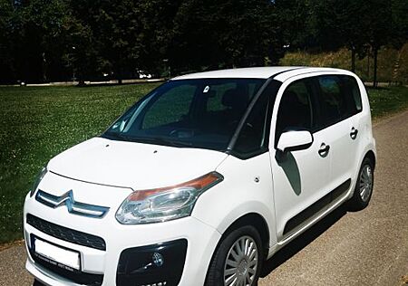 Citroën C3 Picasso VTi 95 Attraction Attraction