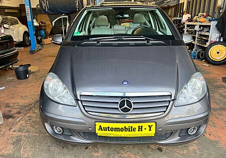 Mercedes-Benz A 200 A -Klasse AUTOMATIK
