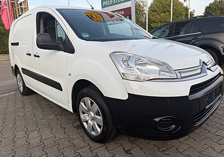 Citroën Berlingo Kasten Niveau B L2