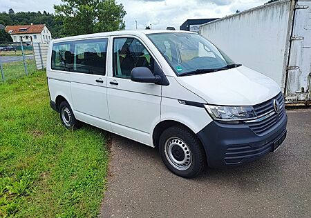 VW T6 Multivan Volkswagen