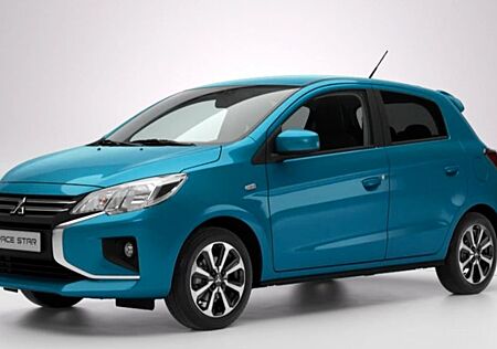 Mitsubishi Space Star Select+