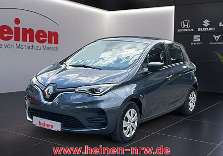 Renault ZOE R110/Z.E. 40 (Miet-Batterie) Life LM ViCo
