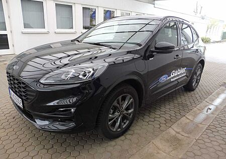 Ford Kuga Plugin Hybrid STline X