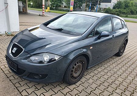 Seat Leon Stylance / Style