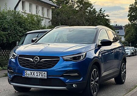 Opel Grandland X Grandland (X) 1.2 Turbo 96kW Business Elegan...