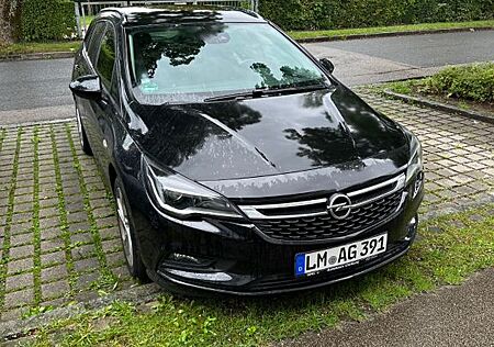 Opel Astra ST 1.4 Turbo ON 92kW ON