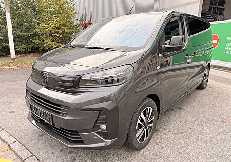 Peugeot Traveller 180 EAT8 Allure L2*Panorama*AHK*LED*LEDER*SHZ