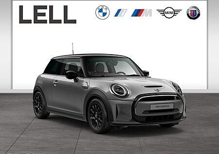 Mini Cooper SE Hatch DAB LED RFK Navi Komfortzg. Shz