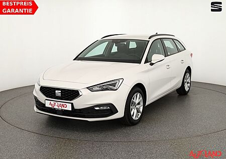 Seat Leon ST 2.0 TDI DSG Style LED Navi ACC Kamera
