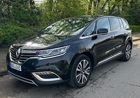 Renault Espace Initiale Paris ENERGY dCi 160 EDC Ini...