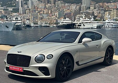 Bentley Continental GT 6.0 W12 First édition