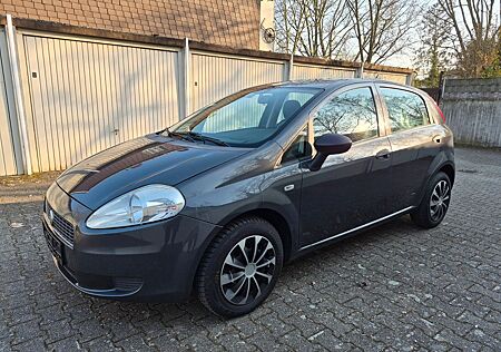 Fiat Grande Punto 1.4 8V Active*Tüv Neu *klima * top