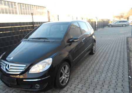 Mercedes-Benz B 170 B -Klasse