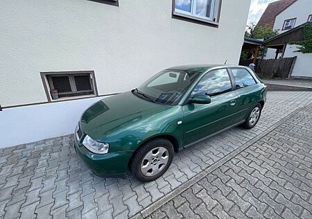 Audi A3 1.6 Ambition Ambition