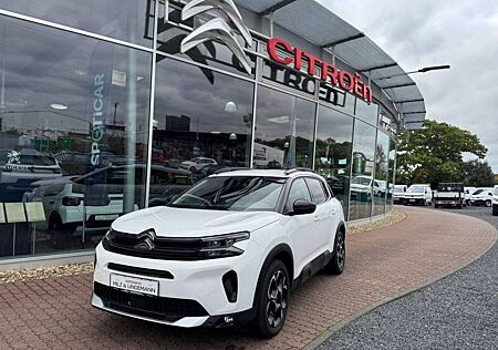 Citroën C5 Aircross 1,2 PureTech 130 Feel Pack