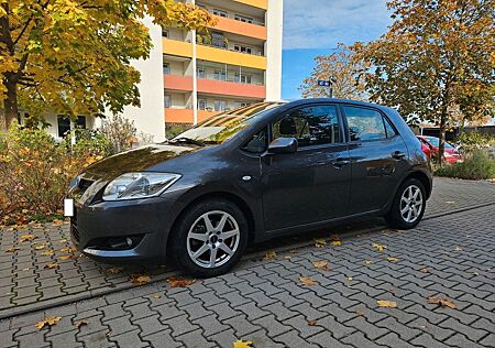 Toyota Auris 1.6 VVT-i Sol 96000 km,2 Hand