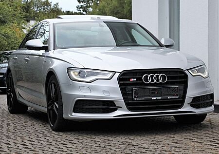 Audi A6 3.0 TFSI quattro S-Line /BOSE/Navi/Totwinkel