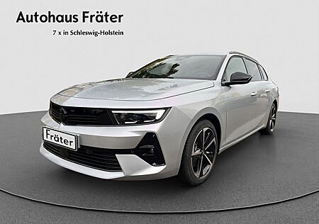 Opel Astra ST "GS" Navi 360°Kamera LED Sitzheizg AHK