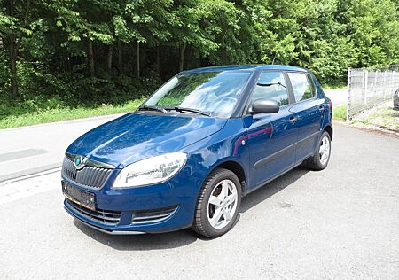 Skoda Fabia Cool Edition