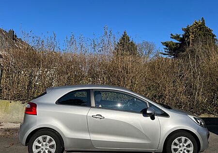 Kia Rio 1.2 Attract
