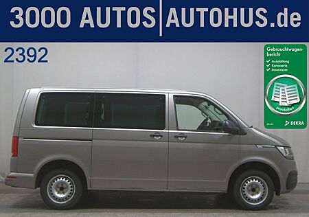 VW T6 Multivan Volkswagen T6.1 Multivan Transporter 2.0 TDI FWD Family