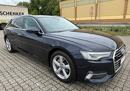 Audi A6 Avant 35 TDI Sport S-Tronic/PAN/360KAM/LED!!
