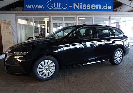 Skoda Octavia Combi 1,0 TSI APP KLIMA LED TEMPOMAT