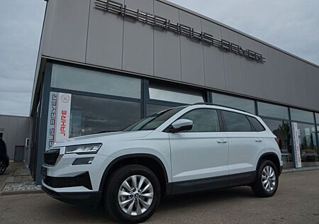 Skoda Karoq 150PS Sel. m. AHK!R-KA!VIRT!M-LK!SH!5J-GA!