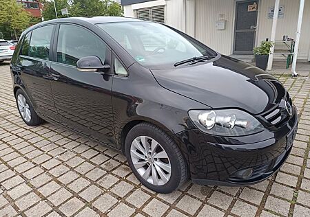 VW Golf Plus Volkswagen 1.9 TDI Comfortline Comfortline