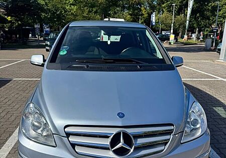 Mercedes-Benz B 160 gebraucht kaufen Mercedes-Benz B 160 BlueEFFICIENCY -