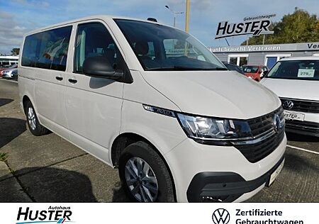 VW T6 Multivan Volkswagen T6.1 Multivan Family 2.0 TDI DSG *ACC,STHZ,AHK,R