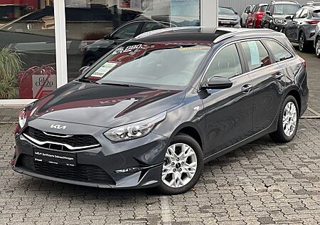 Kia Cee'd Sportswagon cee'd 1.5T-GDI SW Vision NAVIGATION+SITZHEIZG.